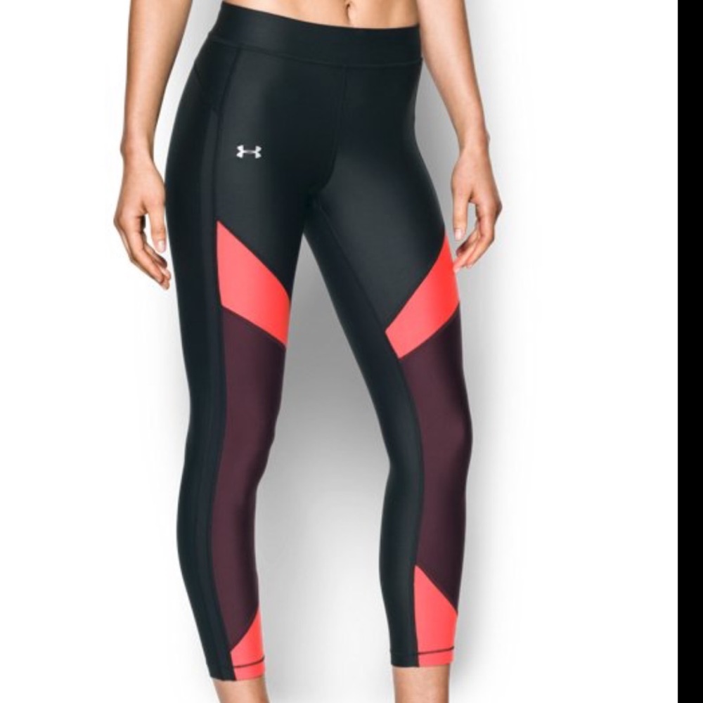 Underarmour Heatgear Leggings